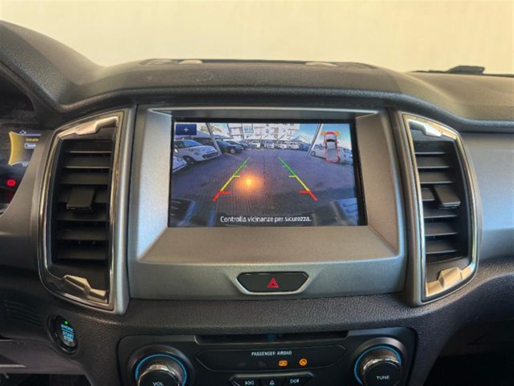 Ranger Ranger cil. 2.0 TDCi Double