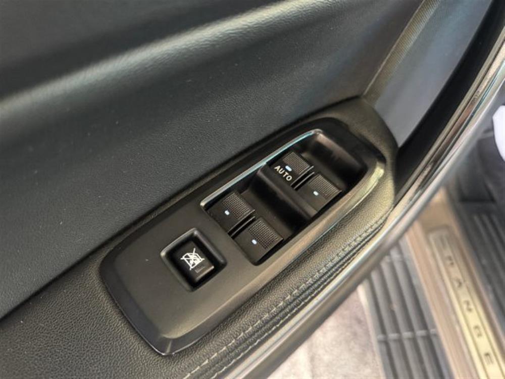 Ranger Ranger cil. 2.0 TDCi Double