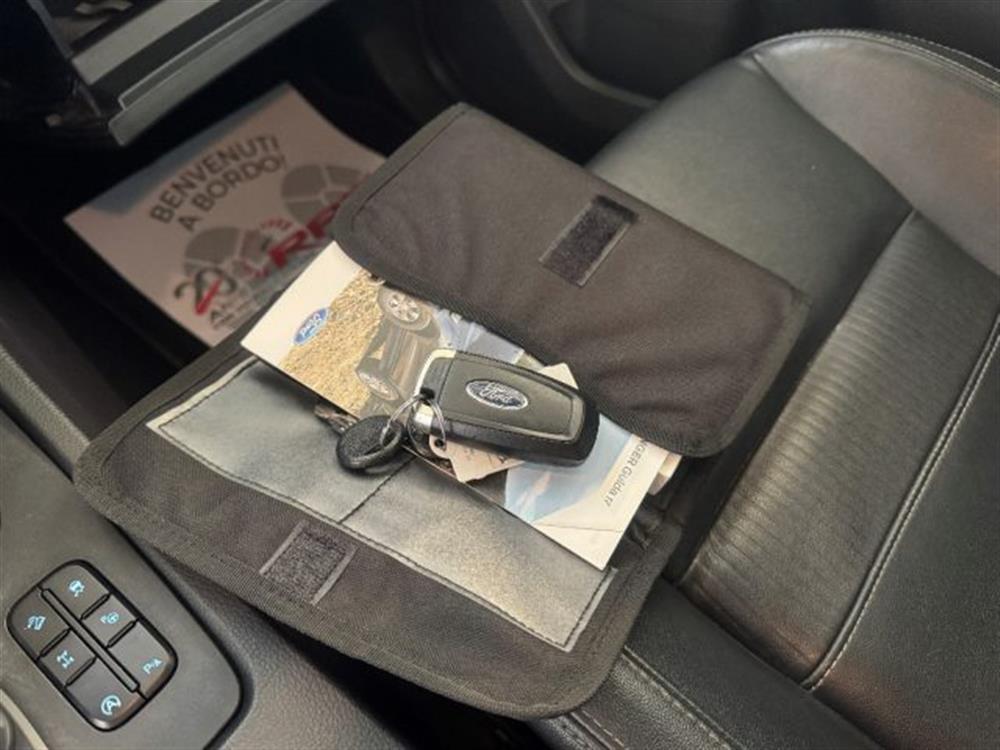 Ranger Ranger cil. 2.0 TDCi Double