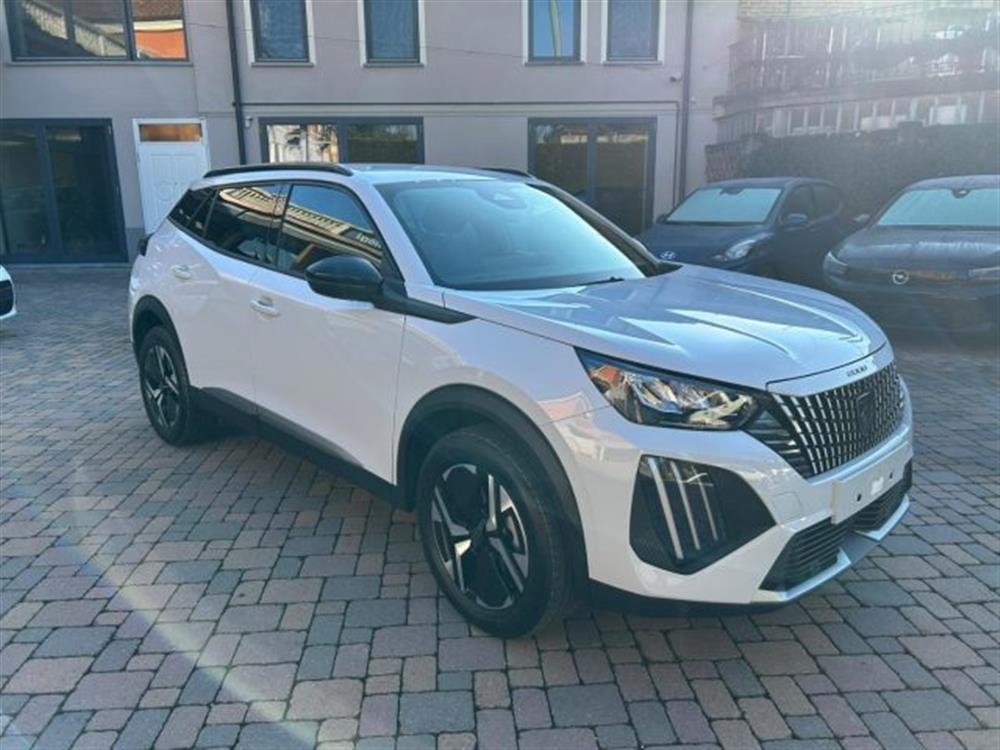 2008 2008 PROMO FINANZ.Hybrid