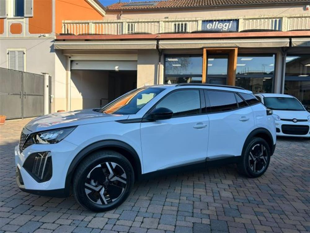 2008 2008 PROMO FINANZ.Hybrid