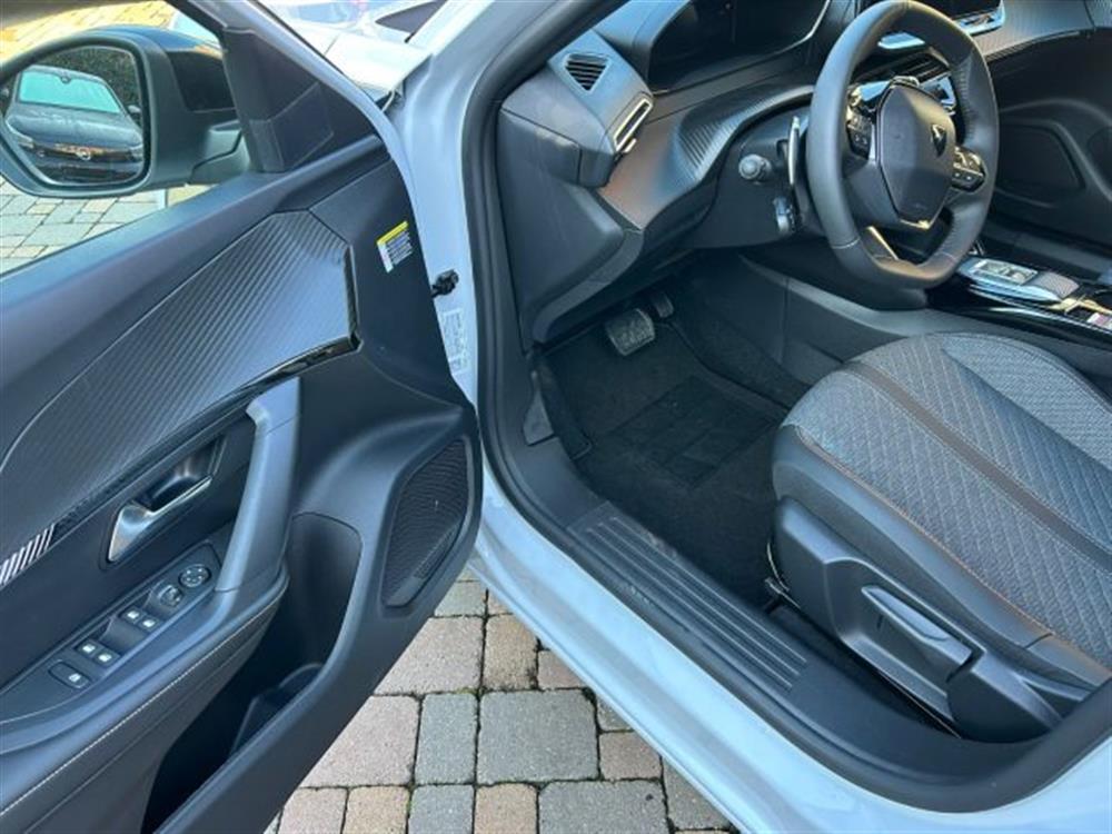 2008 2008 Hybrid 145 e-DCS6 Al