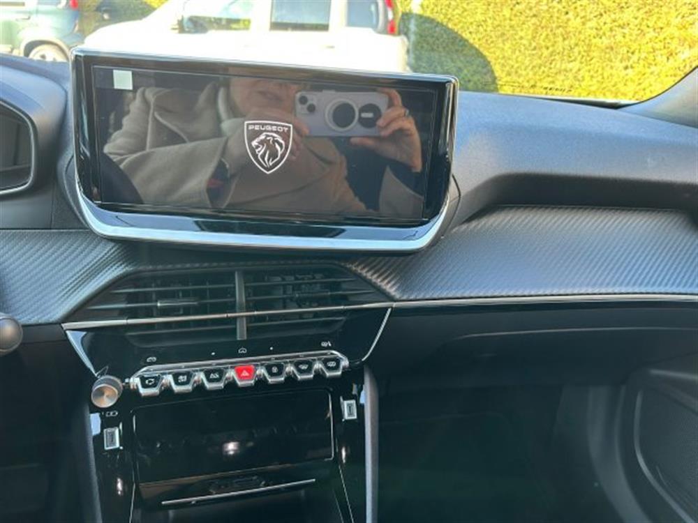 2008 2008 Hybrid 145 e-DCS6 Al