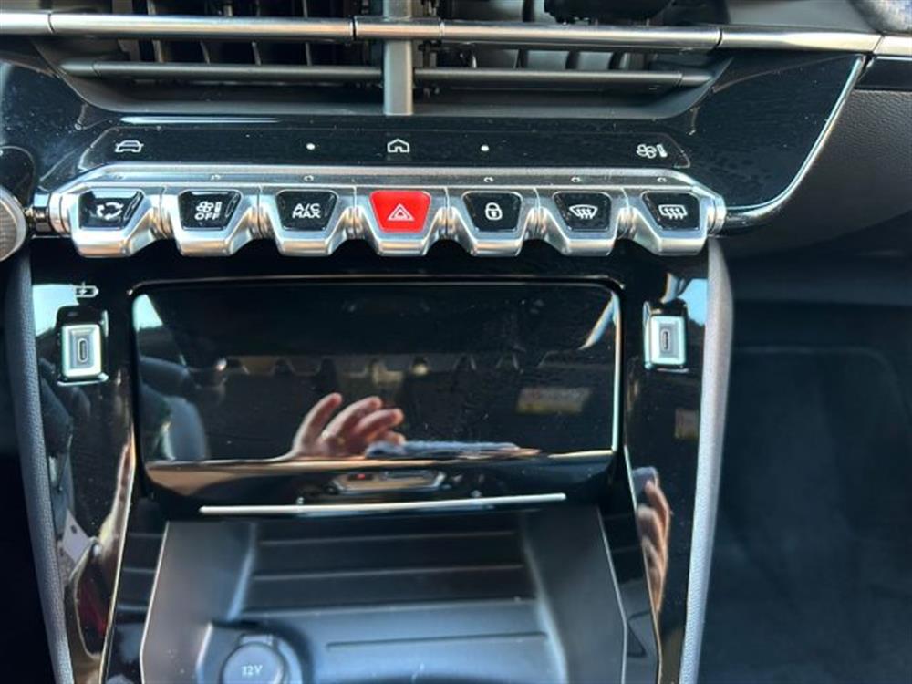 2008 2008 Hybrid 145 e-DCS6 Al