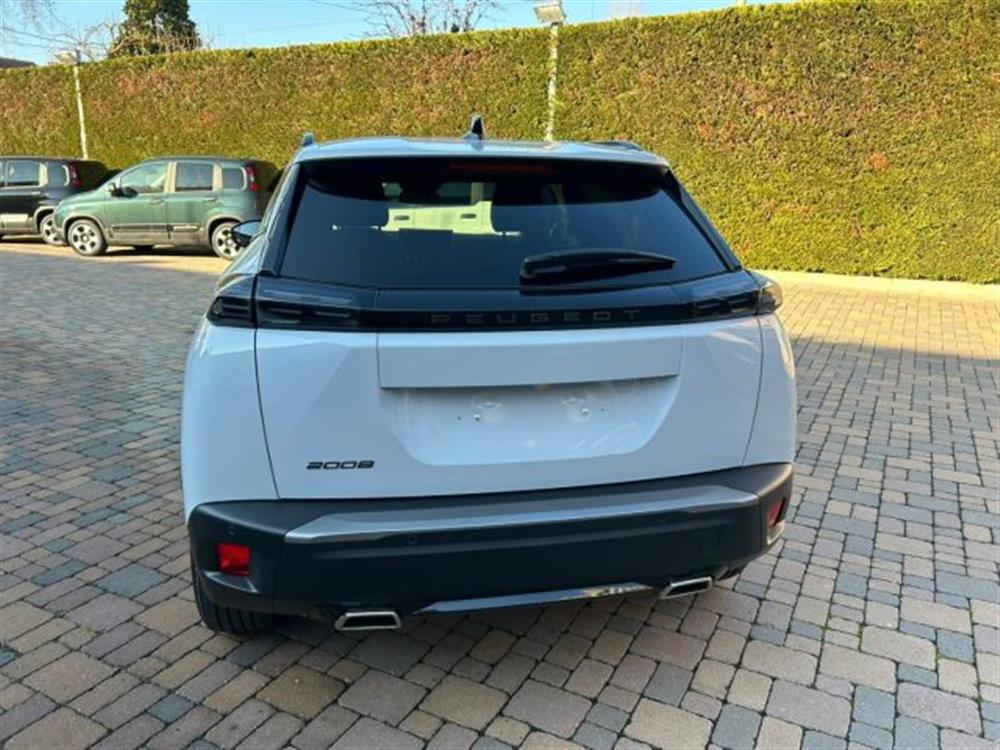 2008 2008 Hybrid 145 e-DCS6 Al