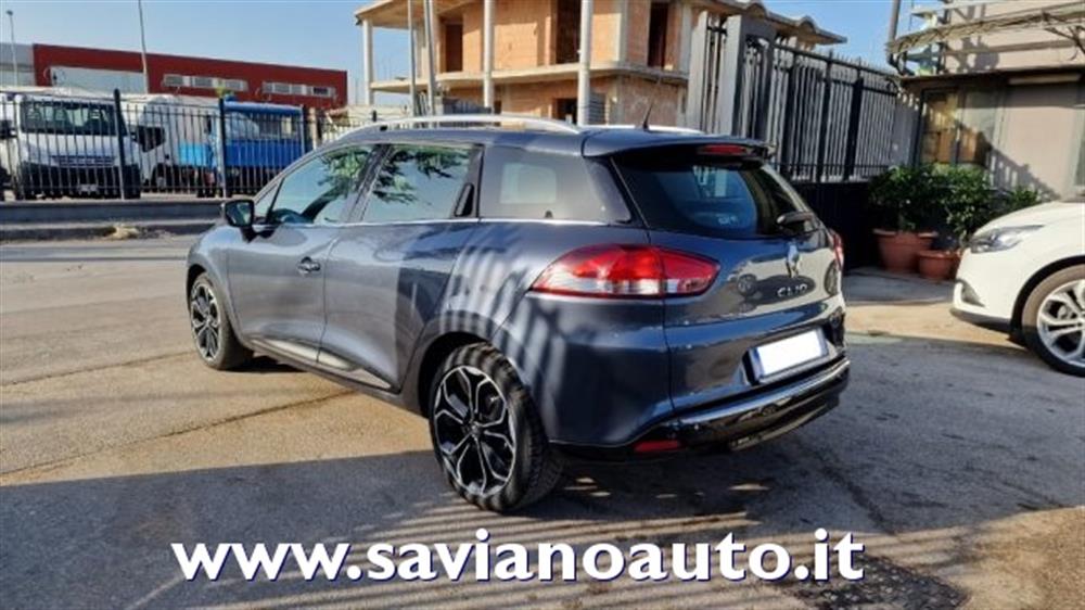 Clio Clio Sporter dCi 8V 90CV