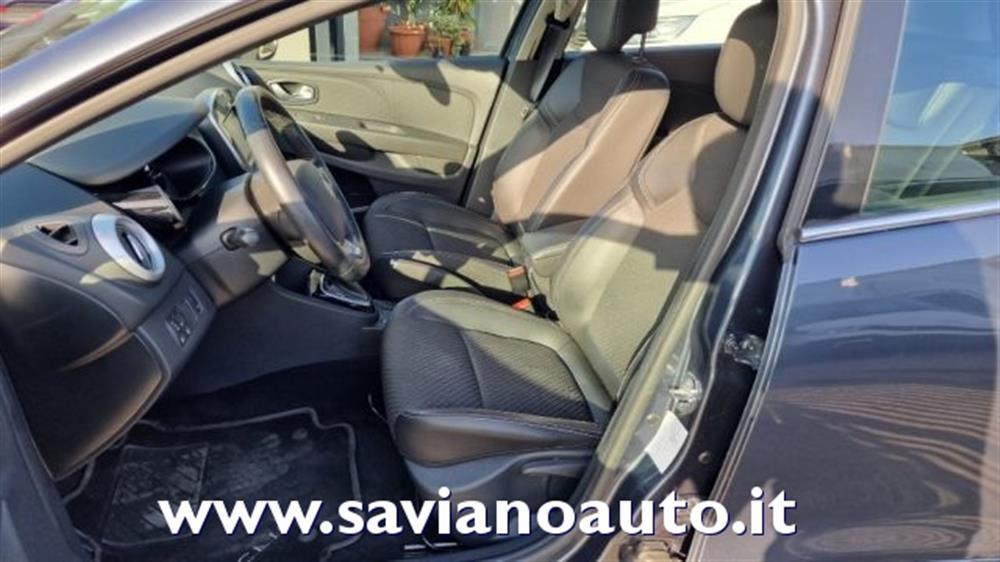 Clio Clio Sporter dCi 8V 90CV