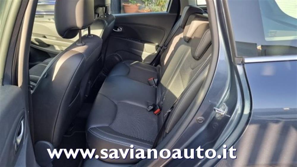 Clio Clio Sporter dCi 8V 90CV