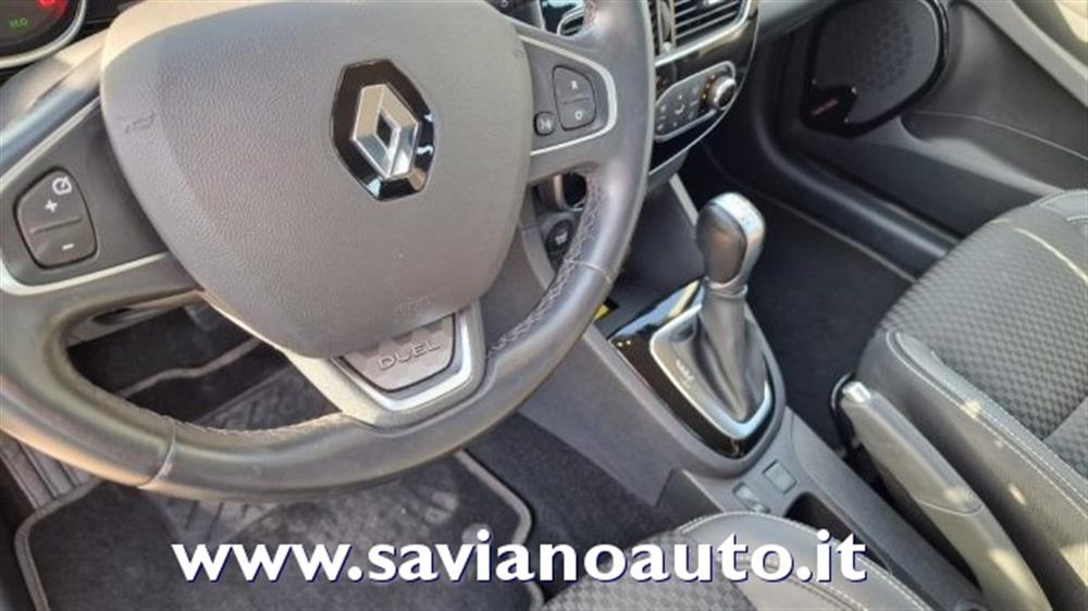 Clio Clio Sporter dCi 8V 90CV