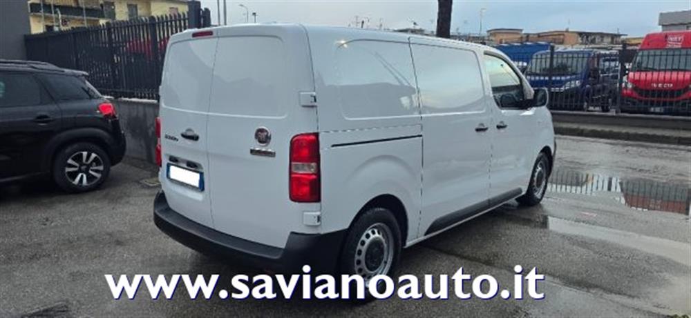 Scudo Scudo 2.0 BlueHDi 145 CV