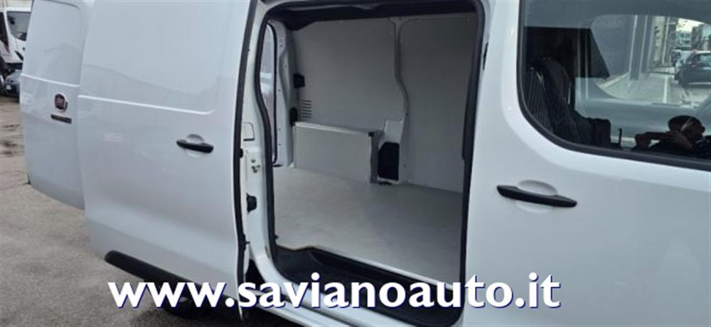 Scudo Scudo 2.0 BlueHDi 145 CV