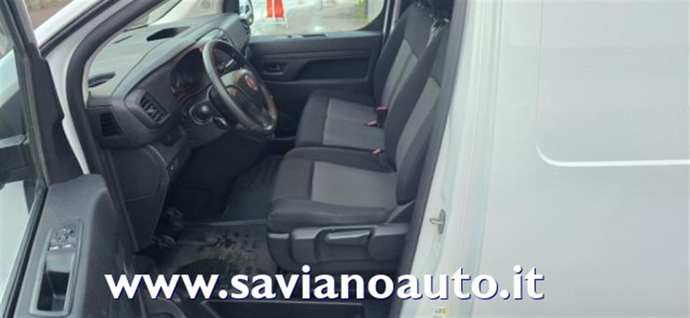 Scudo Scudo 2.0 BlueHDi 145 CV