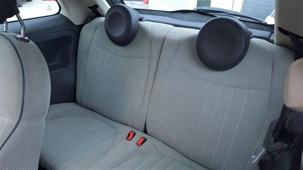 500 500 1.2 Lounge automatic