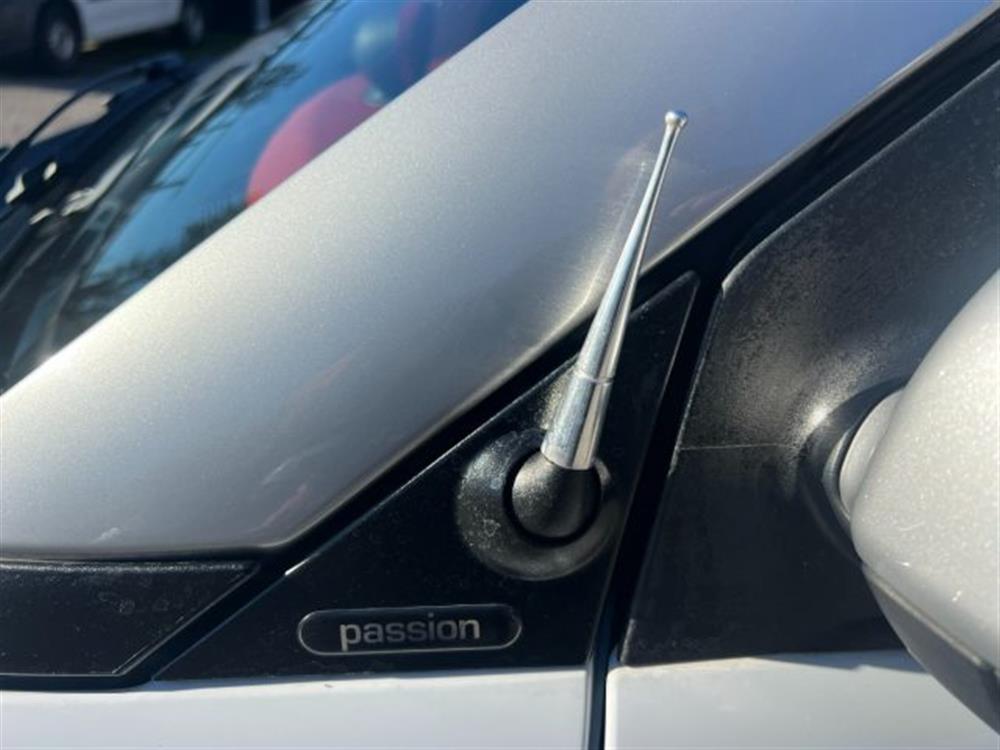 ForTwo ForTwo 1000 52 kW MHD coupé