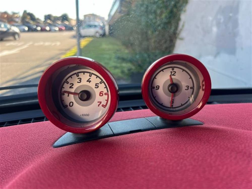 ForTwo ForTwo 1000 52 kW MHD coupé