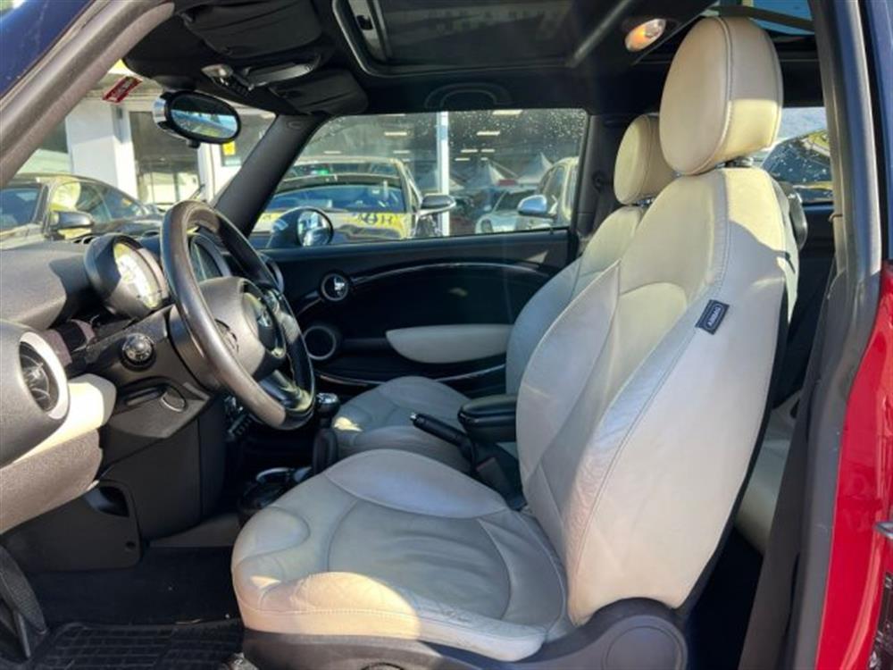 Cooper D Cooper D 1.6 16V Cooper D Com