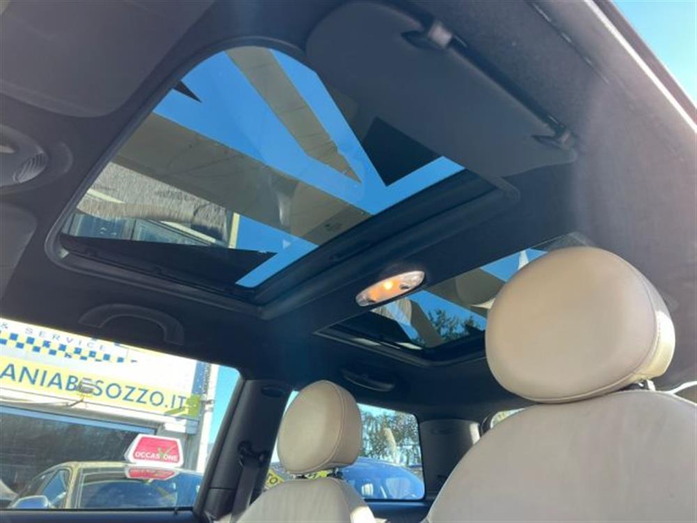 Cooper D Cooper D 1.6 16V Cooper D Com