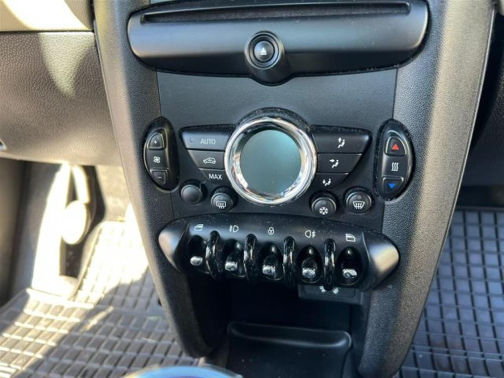 Cooper D Cooper D 1.6 16V Cooper D Com