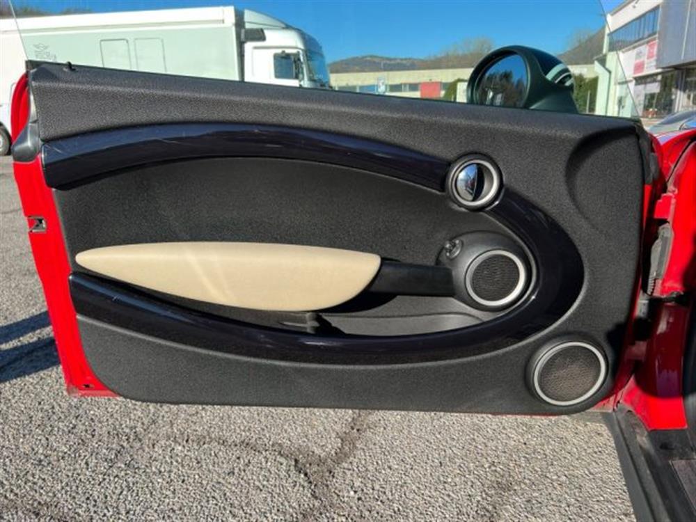 Cooper D Cooper D 1.6 16V Cooper D Com