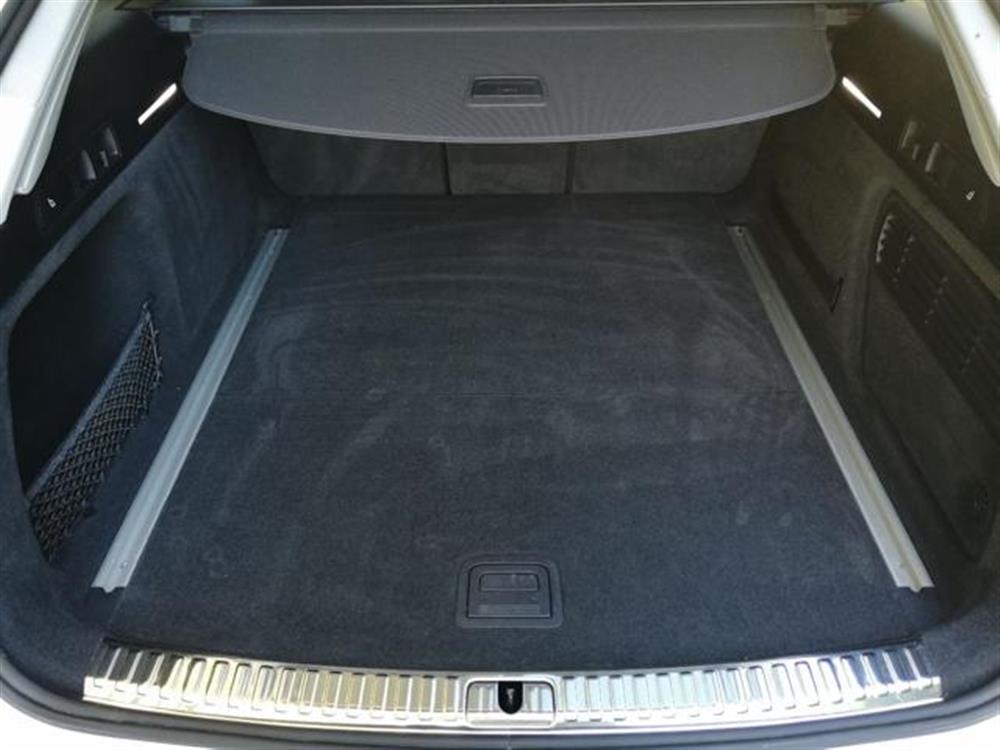 A6 A6 Avant 40 2.0 TDI qua