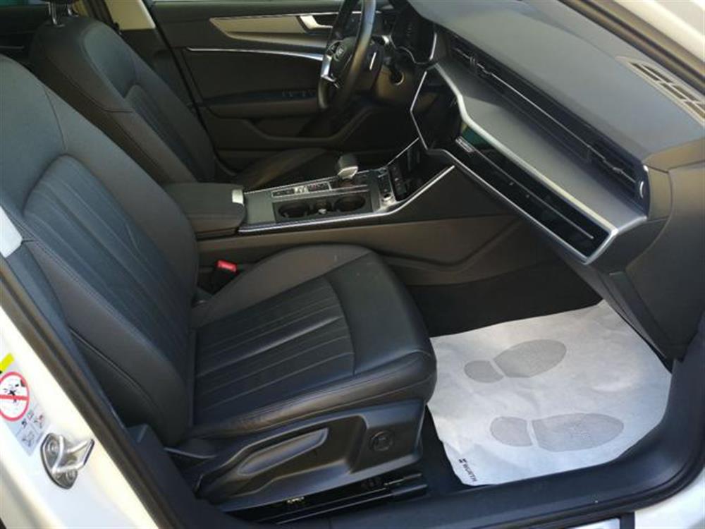 A6 A6 Avant 40 2.0 TDI qua