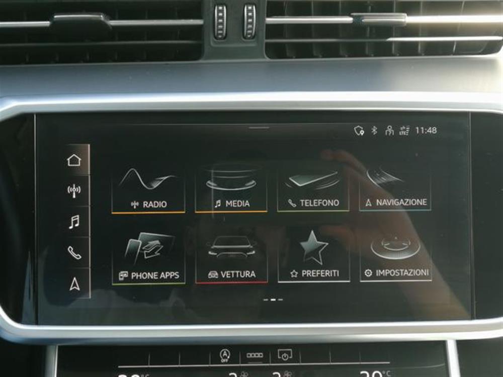 A6 A6 Avant 40 2.0 TDI qua