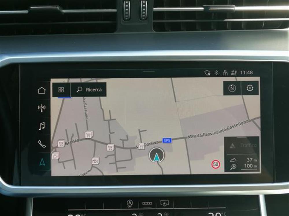 A6 A6 Avant 40 2.0 TDI qua