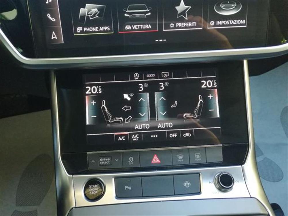 A6 A6 Avant 40 2.0 TDI qua