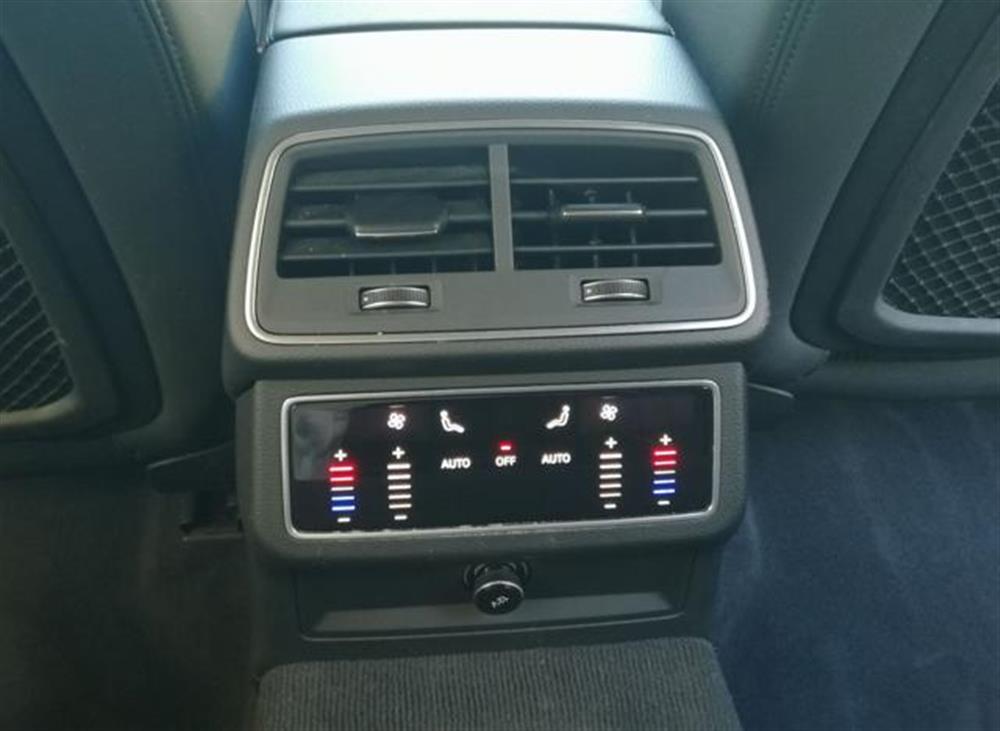 A6 A6 Avant 40 2.0 TDI qua