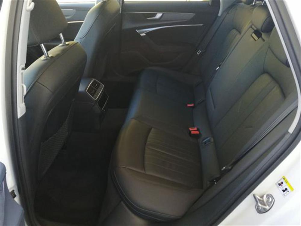 A6 A6 Avant 40 2.0 TDI qua