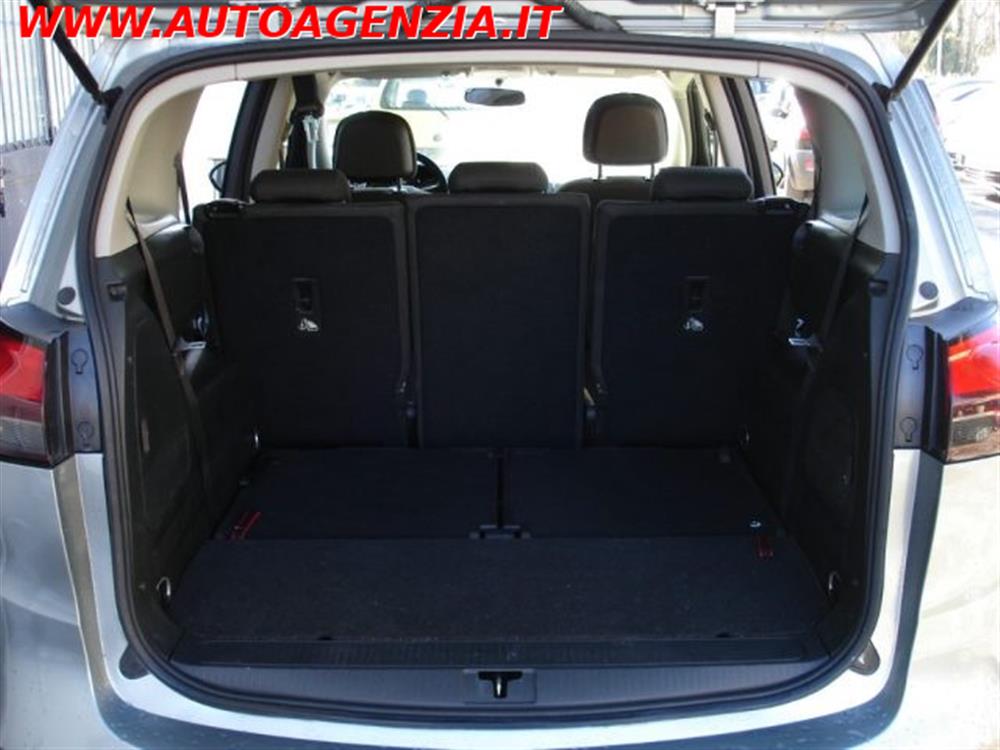 Zafira Tourer Zafira Tourer 1.6 T EcoM 150CV 7 P