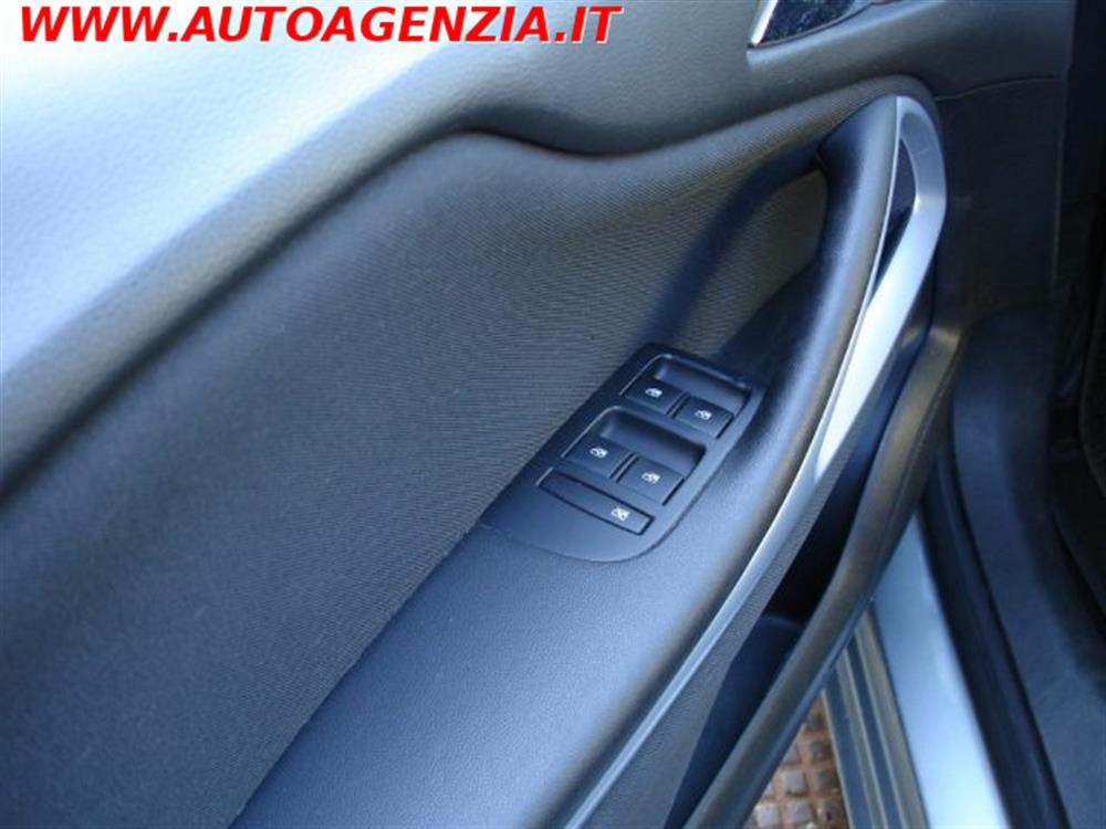 Zafira Tourer Zafira Tourer 1.6 T EcoM 150CV 7 P