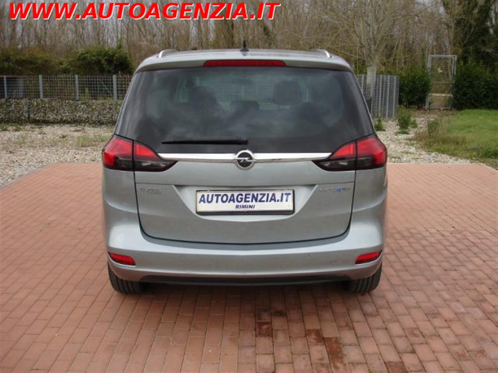 Zafira Tourer Zafira Tourer 1.6 T EcoM 150CV 7 P
