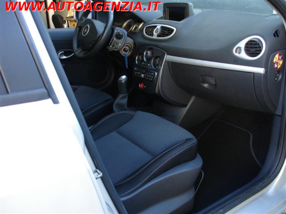 Clio Clio 1.5 dCi 75CV 5 porte