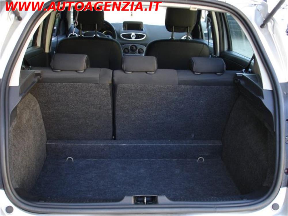 Clio Clio 1.5 dCi 75CV 5 porte