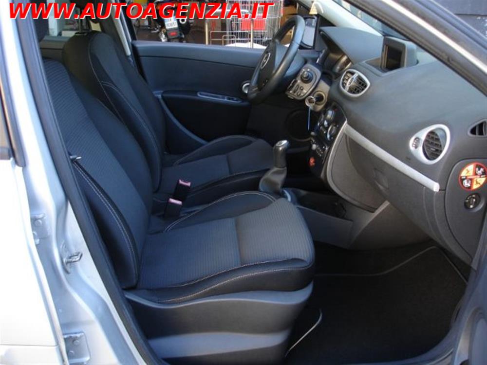Clio Clio 1.5 dCi 75CV 5 porte