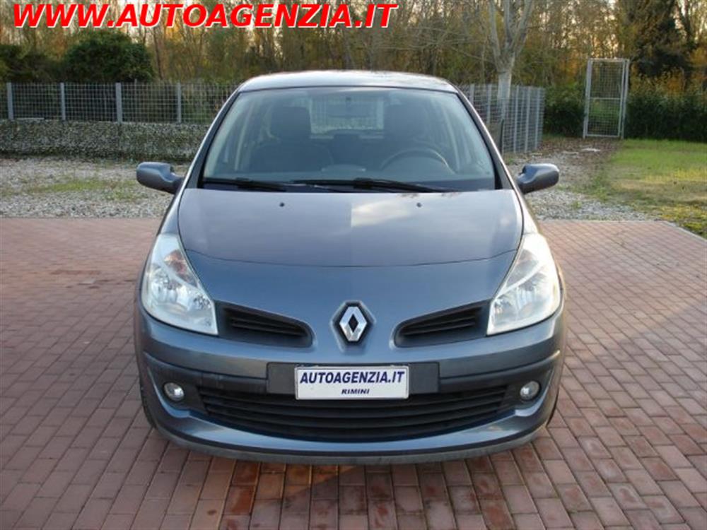 Clio Clio 1.2 16V 5 porte Conf