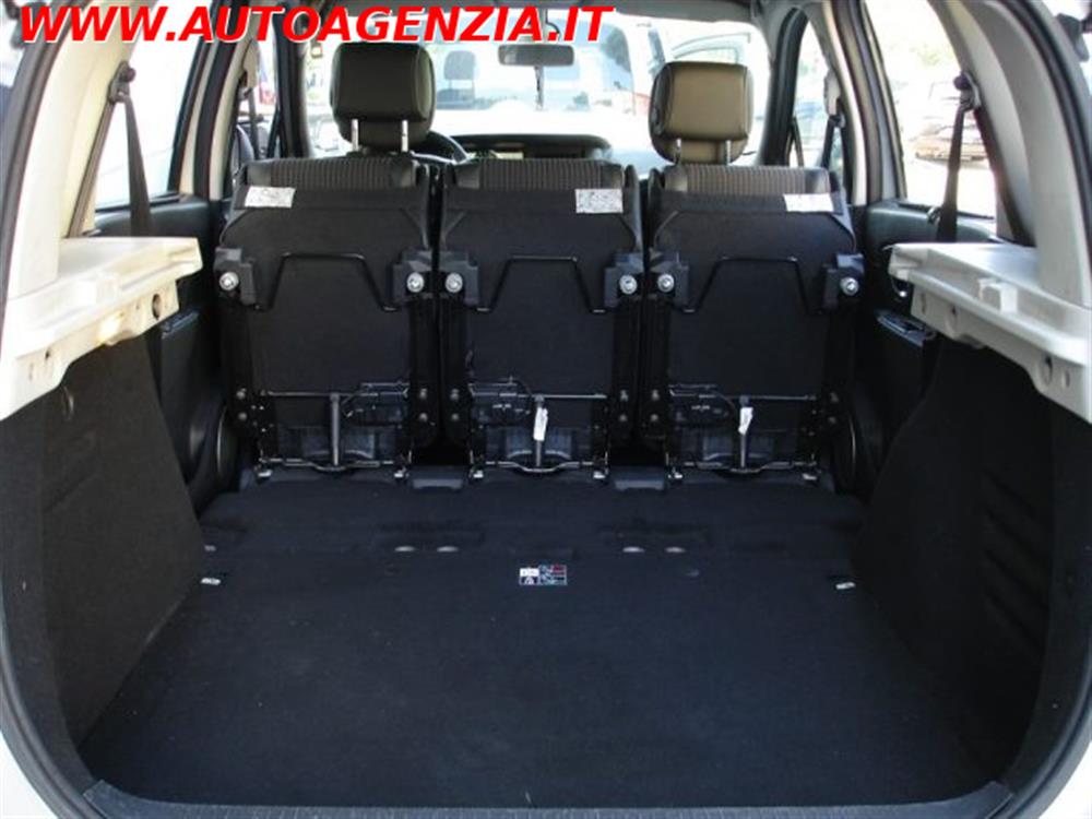 Scenic Scenic 1.5 dCi 110CV X Mod