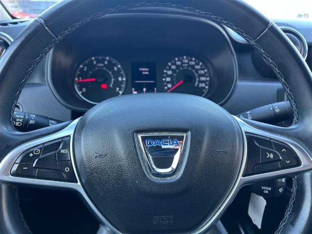 Duster Duster 1.6 SCe 115cv Presti