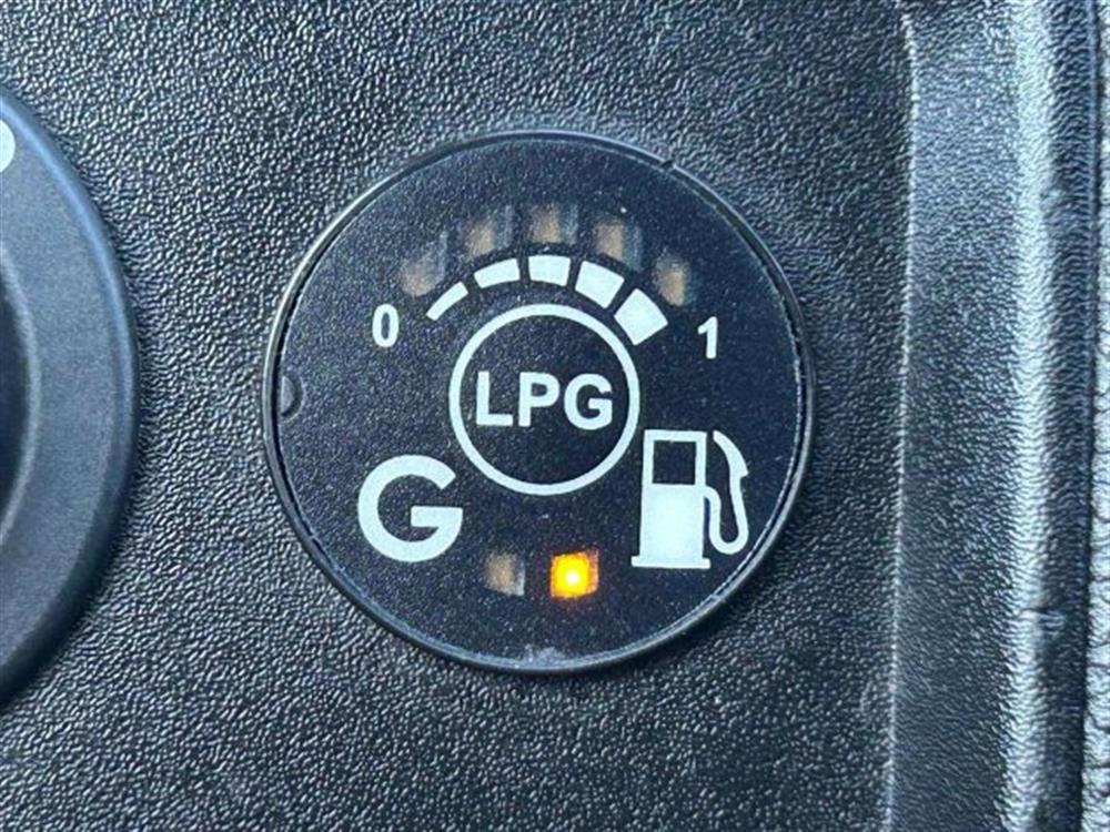 Duster Duster 1.6 SCe 115cv Presti