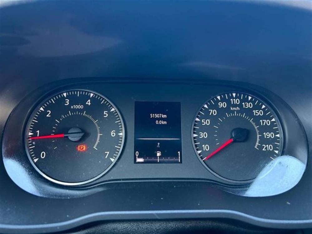 Duster Duster 1.6 SCe 115cv Presti