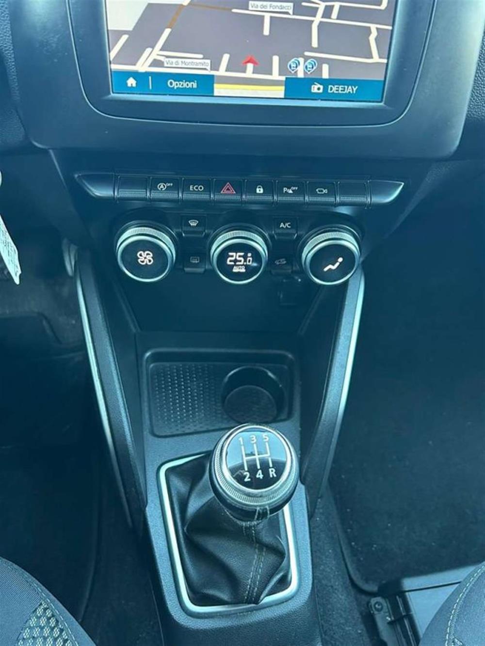 Duster Duster 1.6 SCe 115cv Presti