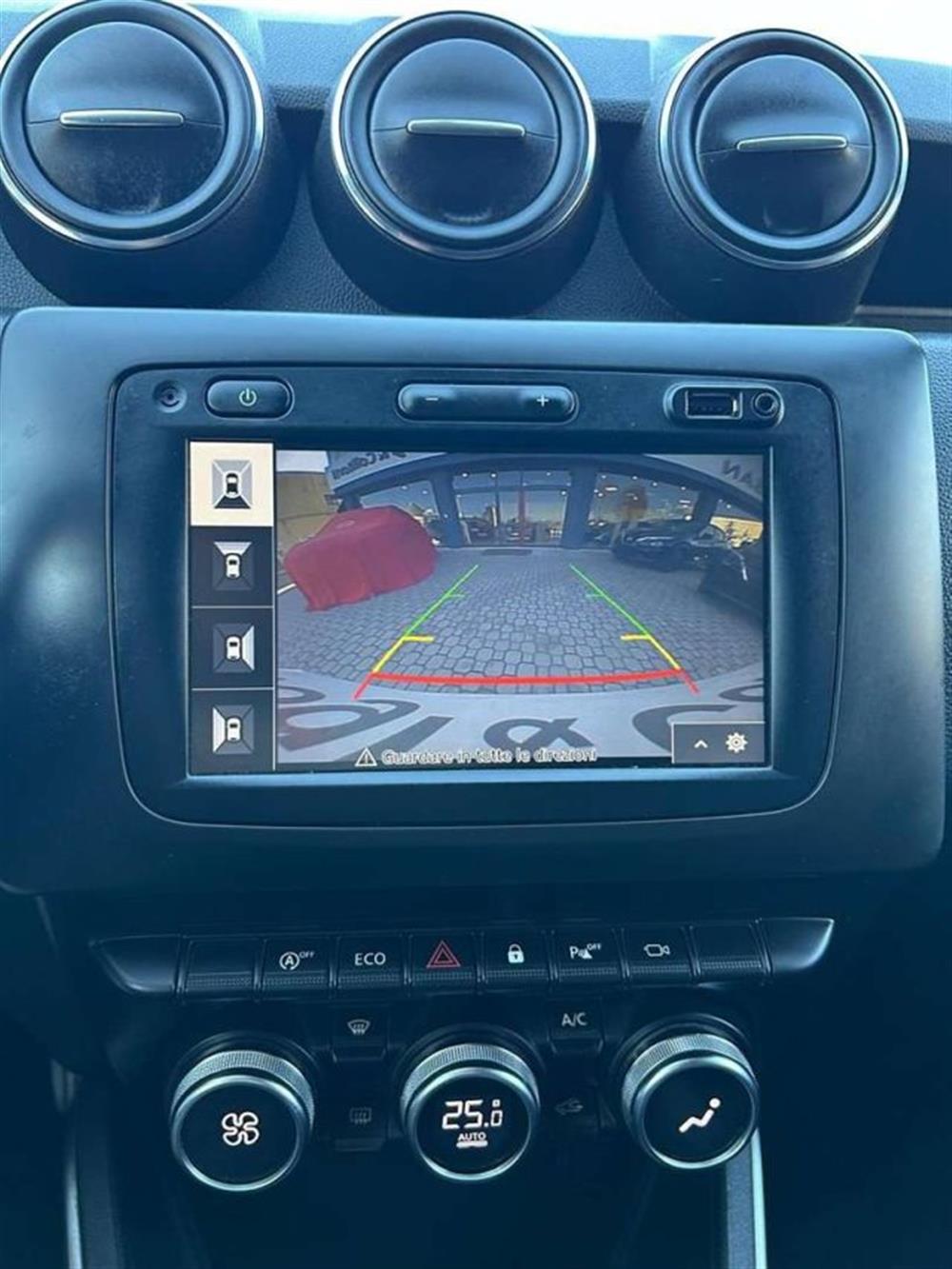 Duster Duster 1.6 SCe 115cv Presti