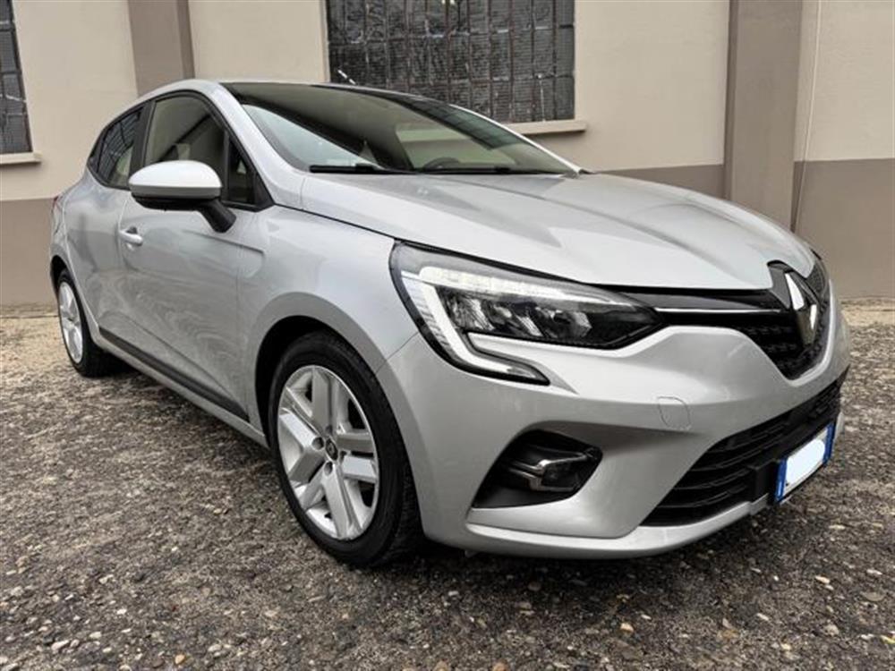 Clio Clio BLACK FRIDAY!!!!? 10