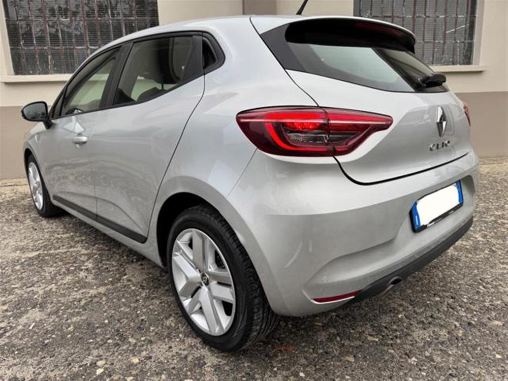 Clio Clio BLACK FRIDAY!!!!? 10