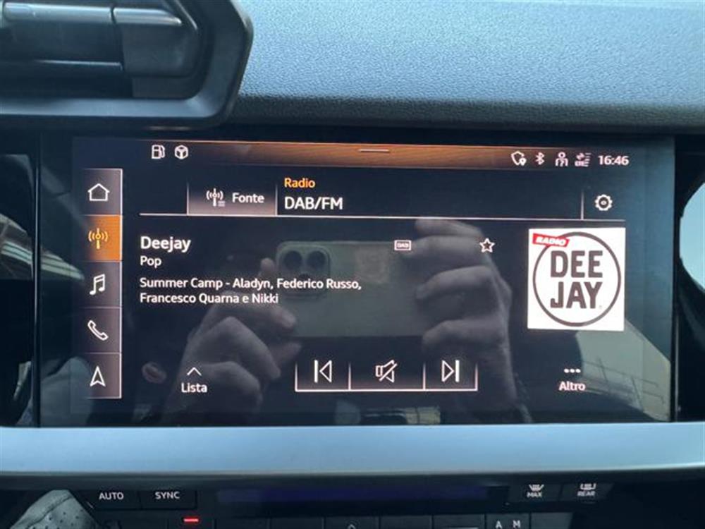 A3 A3 SUPER BLACK FRIDAY !