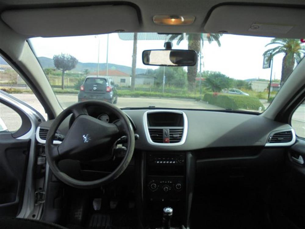 207 207 1.4 HDi 70CV 5p. X L