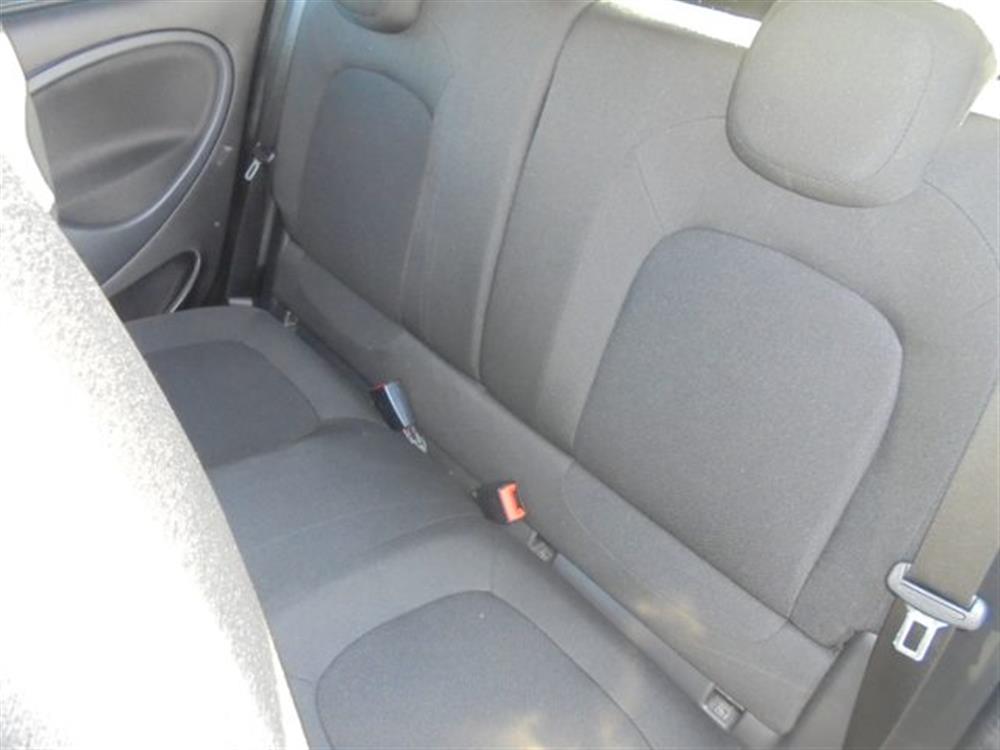 ForFour ForFour 1.0 Manuale Passion