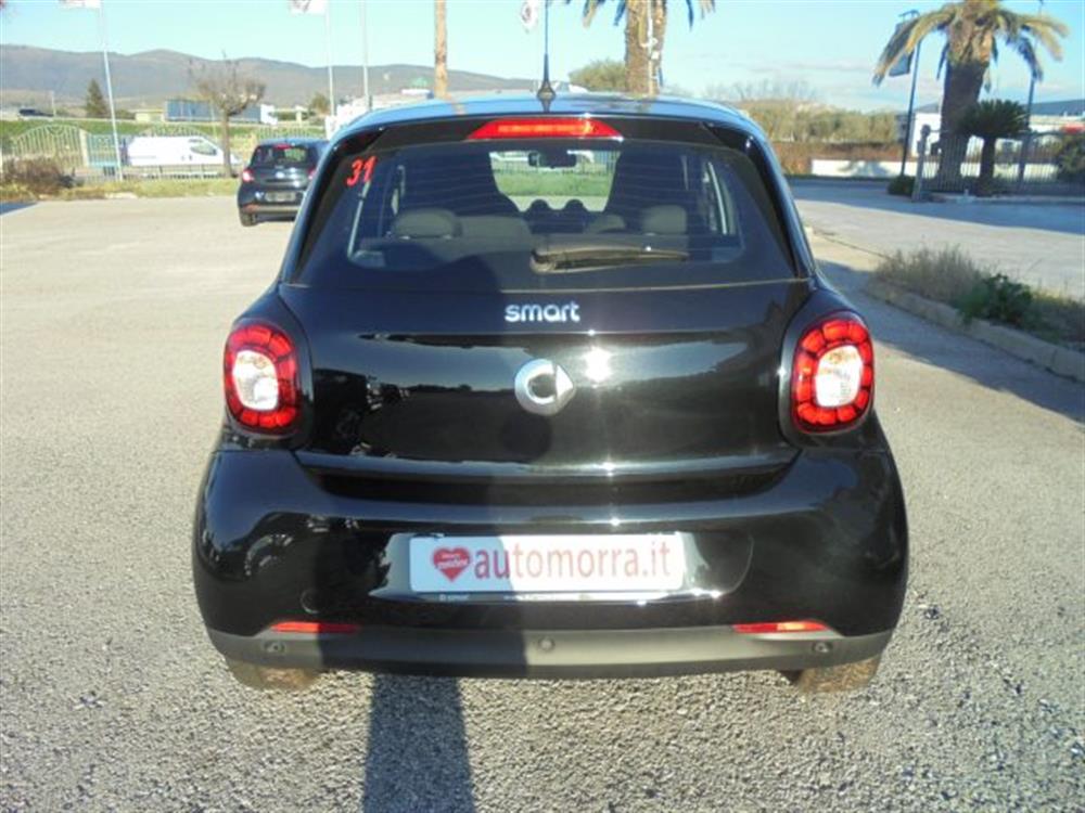 ForFour ForFour 1.0 Manuale Passion