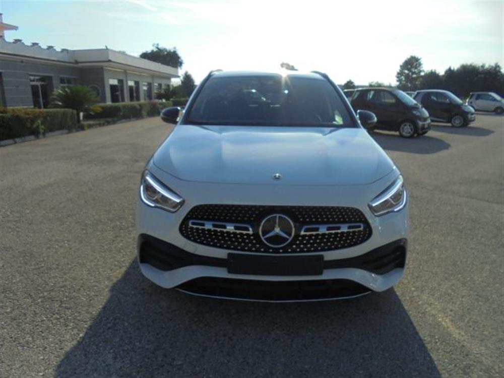GLA 200 GLA 200 AMG LINE Automatic n